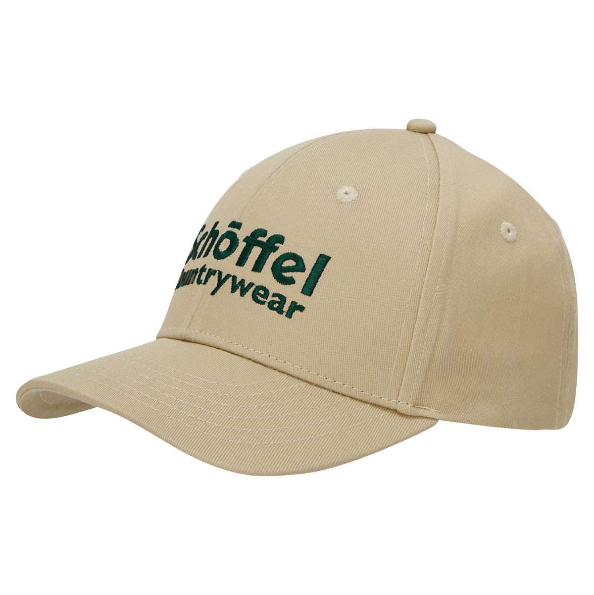 Schoffel Country Trucker Cap