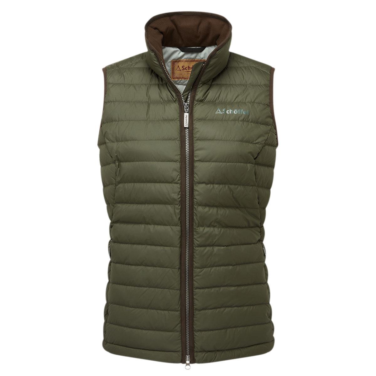 Schoffel Womens Launde Down Gilet