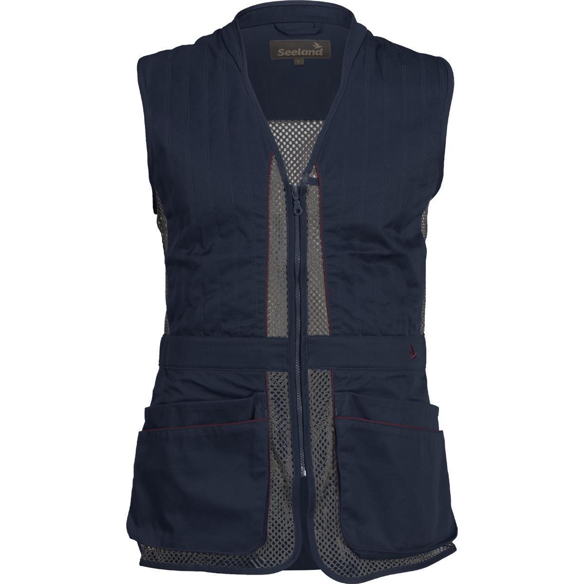 Seeland Mens Skeet II Waistcoat