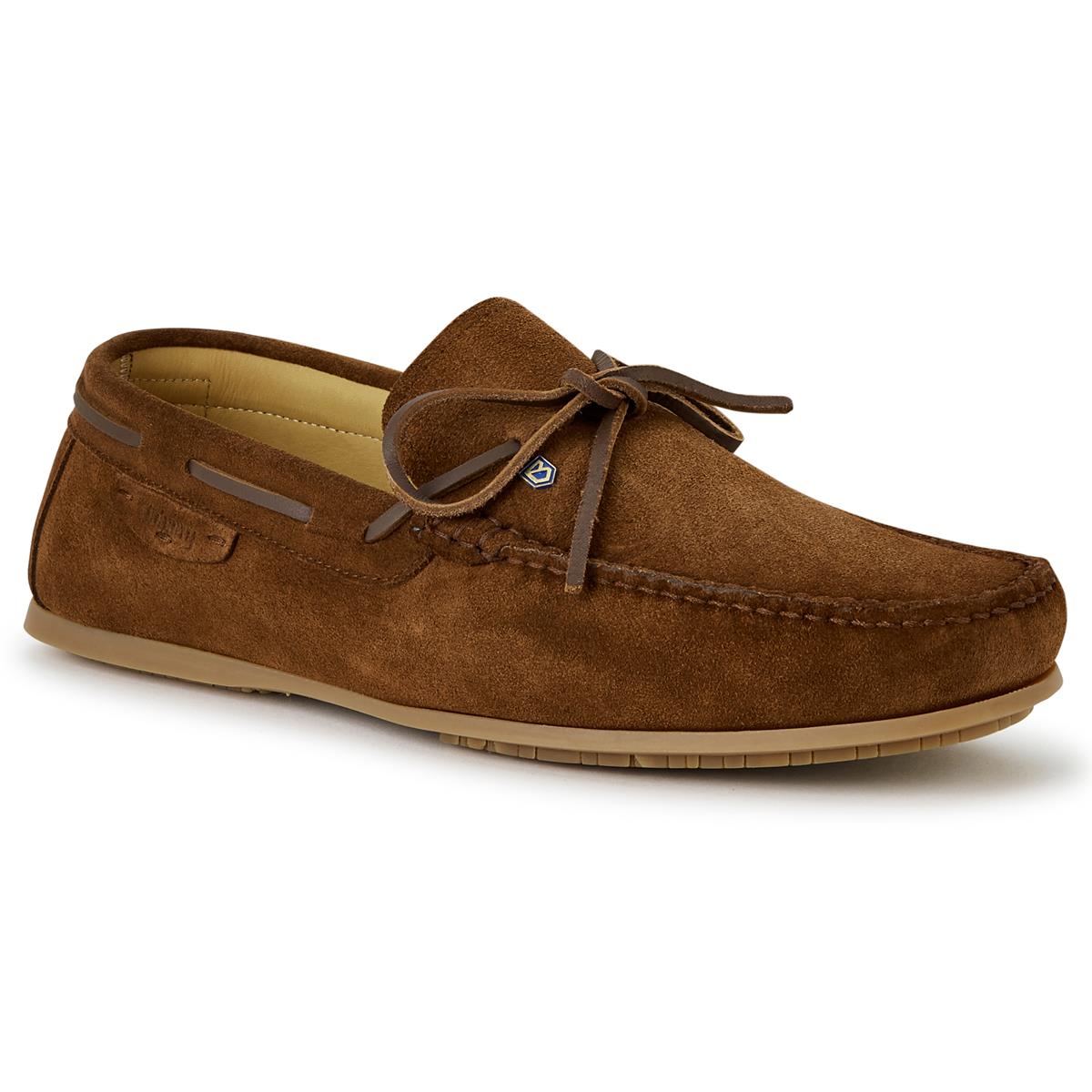 Dubarry Mens Shearwater Loafer
