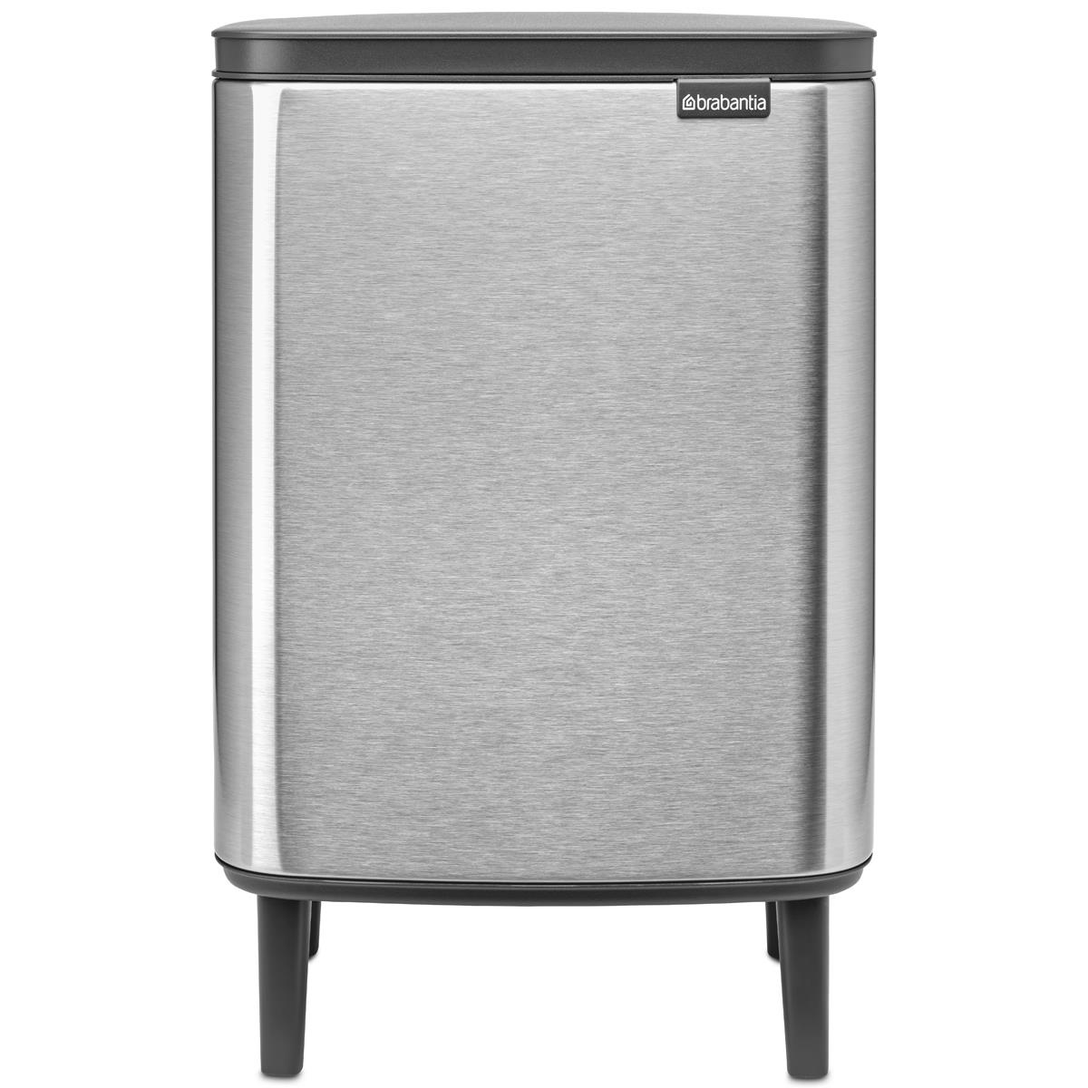 Brabantia Bo Waste Bin Hi 12 Litre