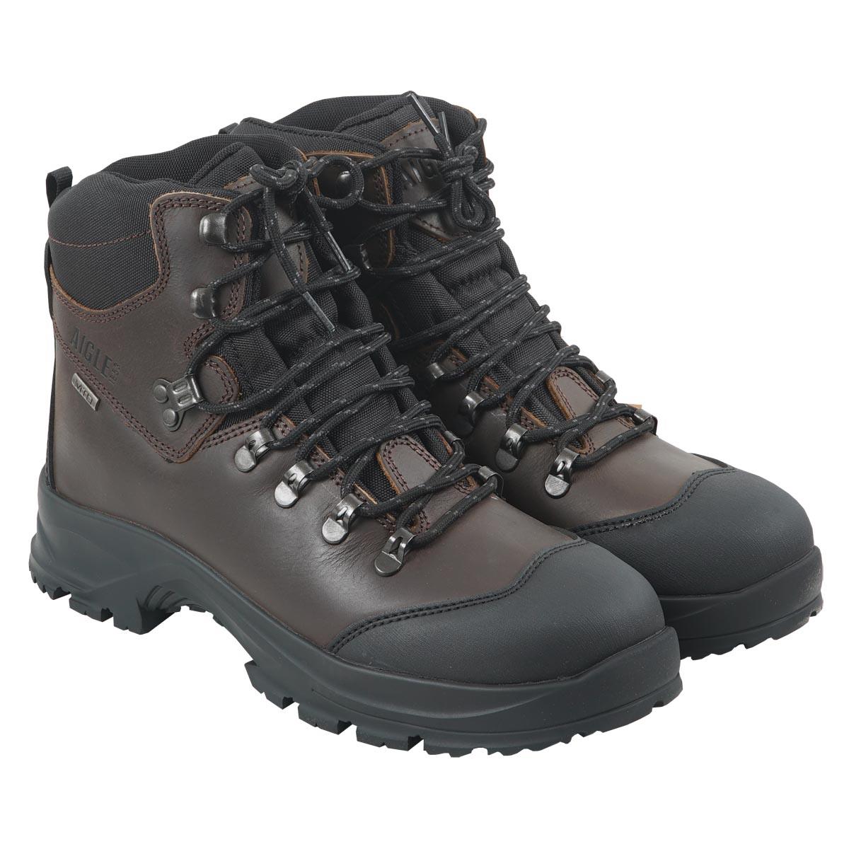 Aigle Mens Laforse 2 MTD Boots