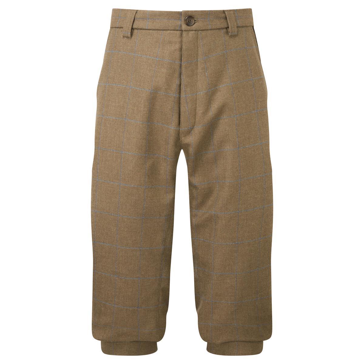 Schoffel Mens Ptarmigan Tweed Plus Twos