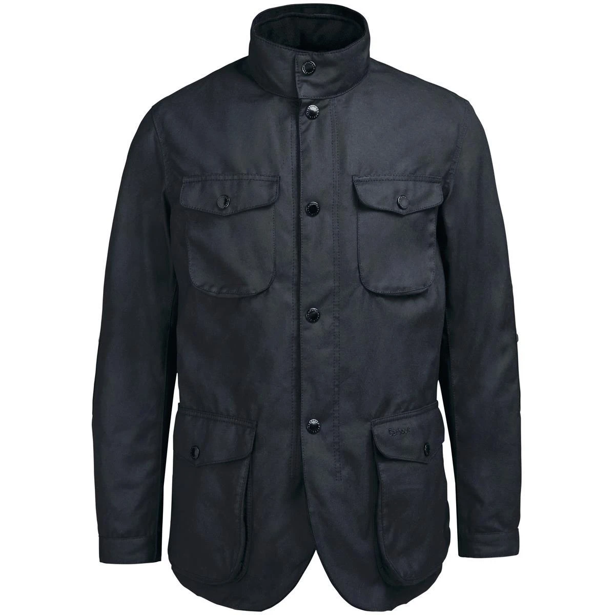 Barbour Mens Ogston Wax Jacket