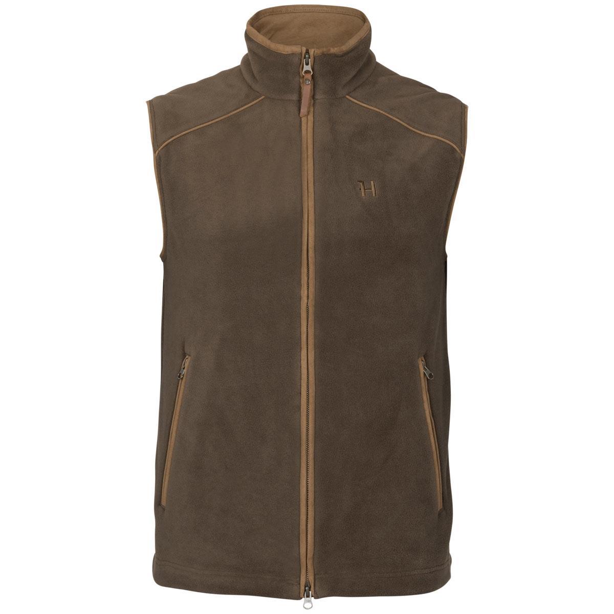 Harkila Mens Sandhem 200 Waistcoat