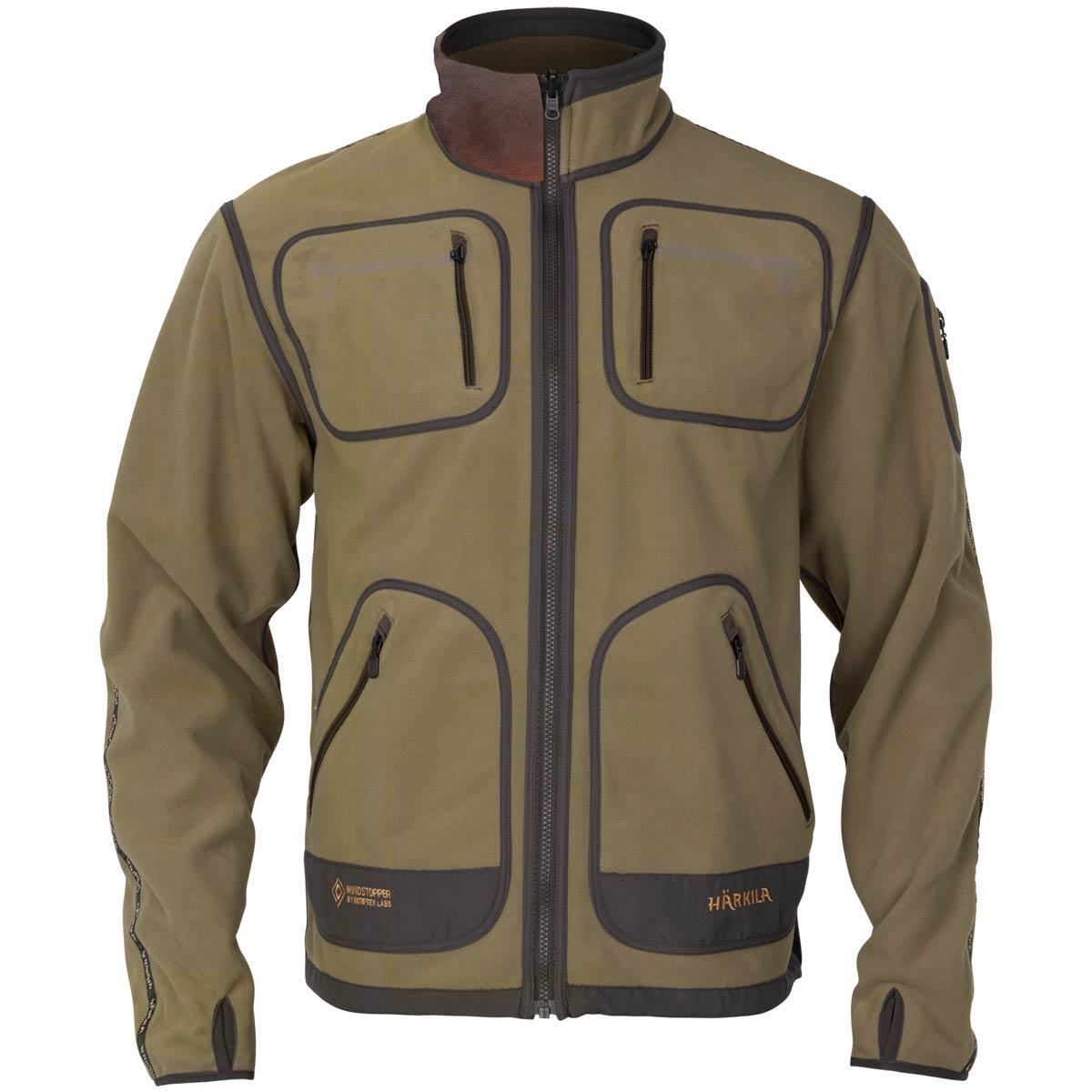 Harkila Mens Kamko Fleece