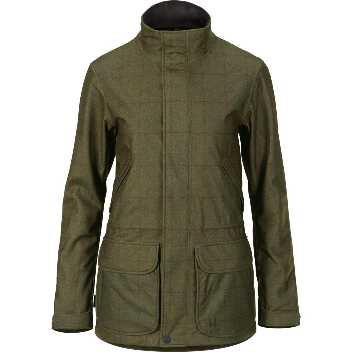 Harkila Womens Stornoway Shooting Lady Jacket