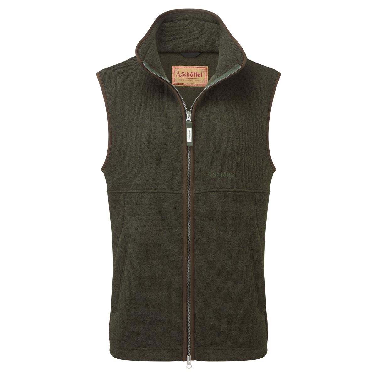 Schoffel Mens Ashton Gilet