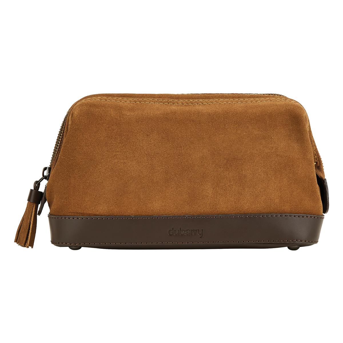 Dubarry Silverleague Make Up Bag