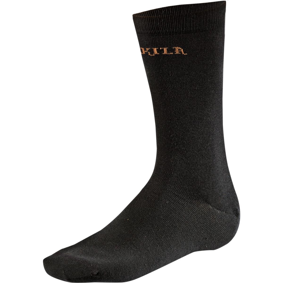 Harkila Unisex Coolmax II Liner Sock