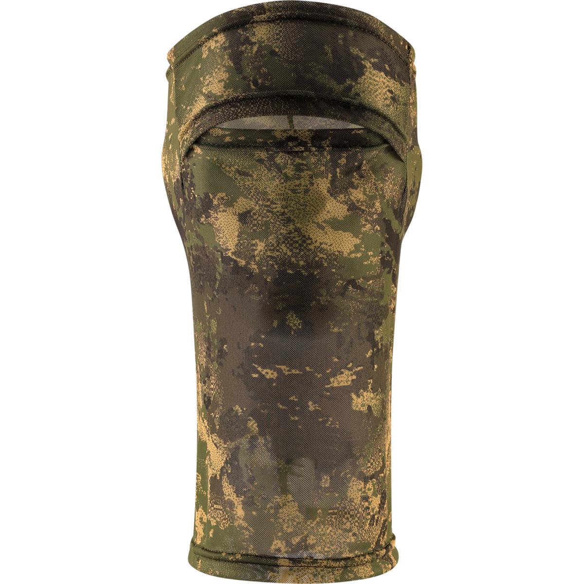 Harkila Unisex Deer Stalker Camo Mesh Facecover