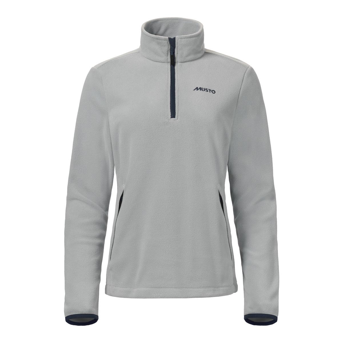 Musto Womens Snug Fleece