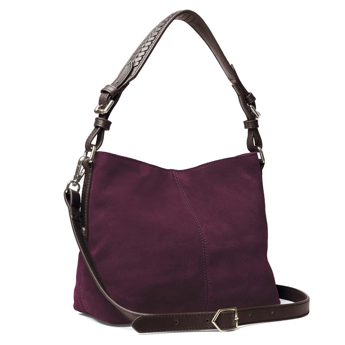 Fairfax & Favor Mini Tetbury Handbag