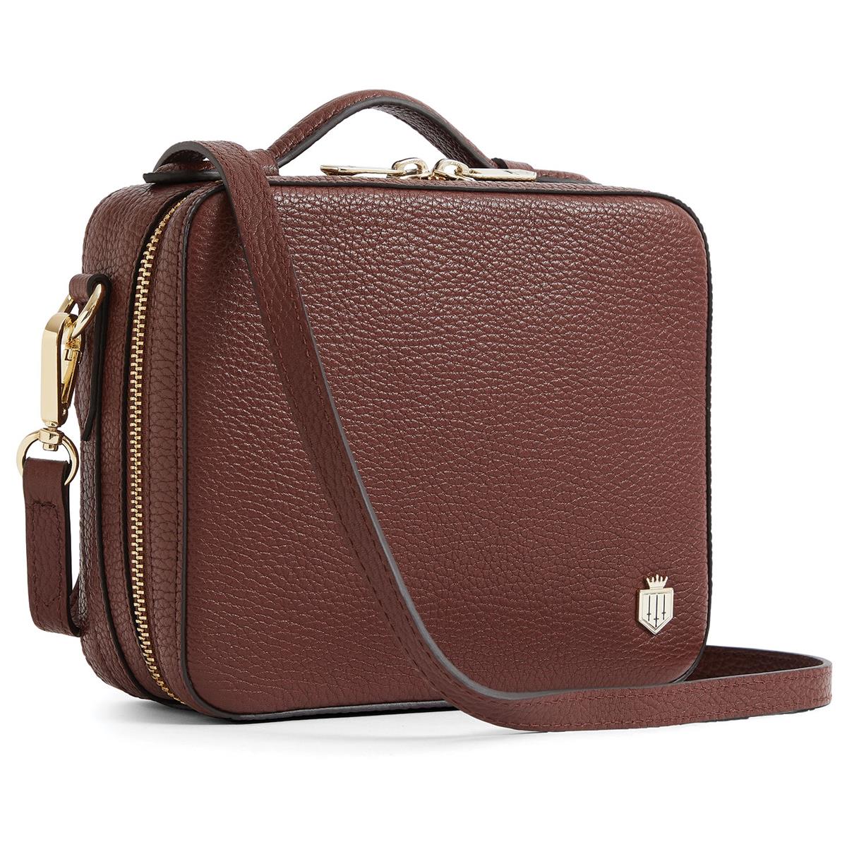 Fairfax & Favor Buckingham Cross Body Bag