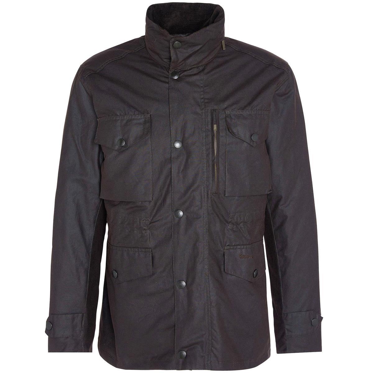 Barbour Sapper Jacket