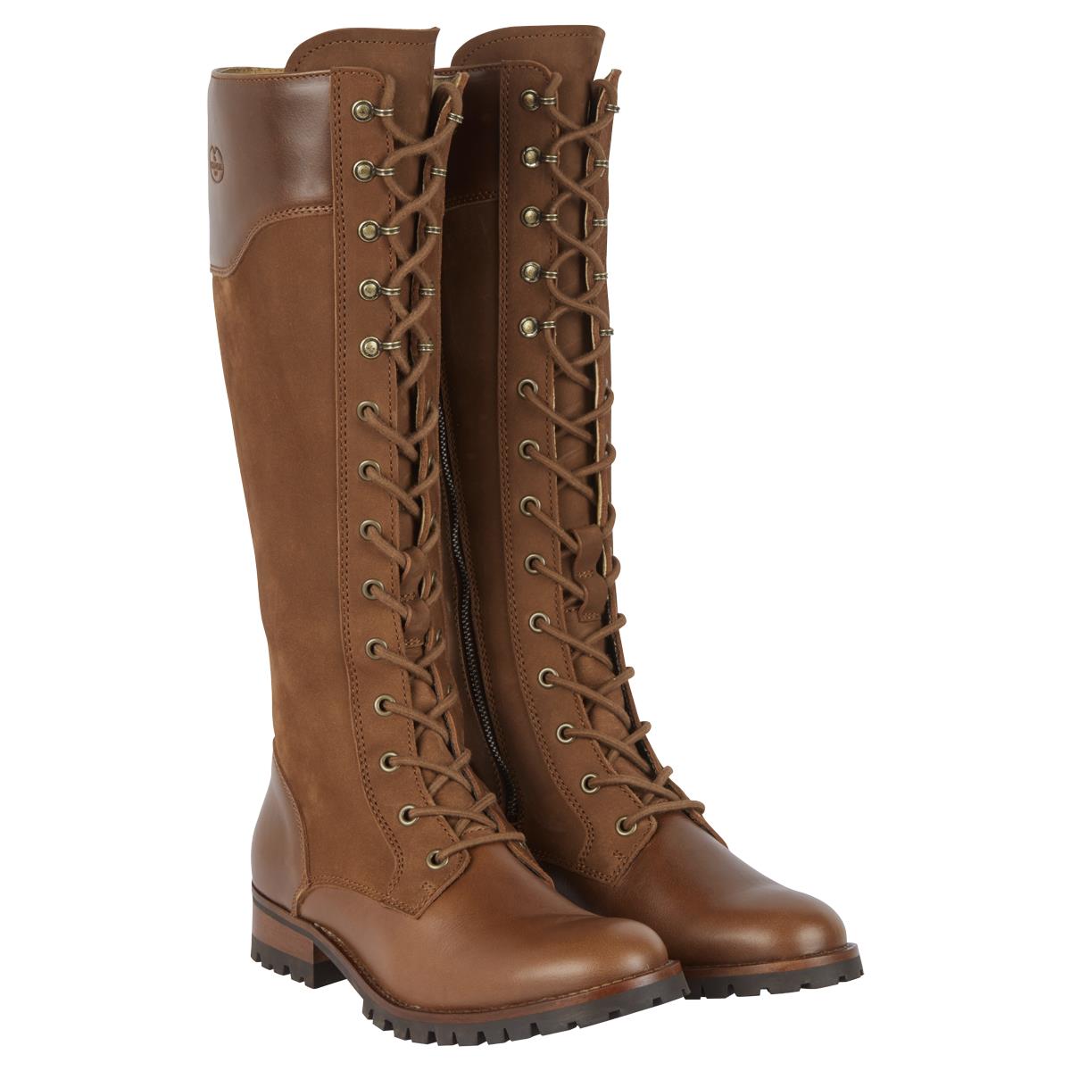 Le Chameau Womens La Parisienne Boot