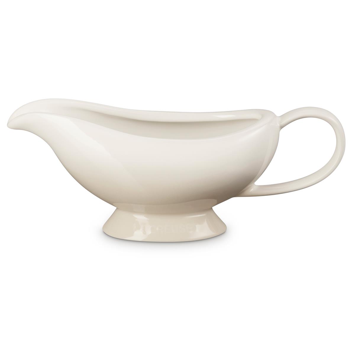 Le Creuset Stoneware Gravy Boat