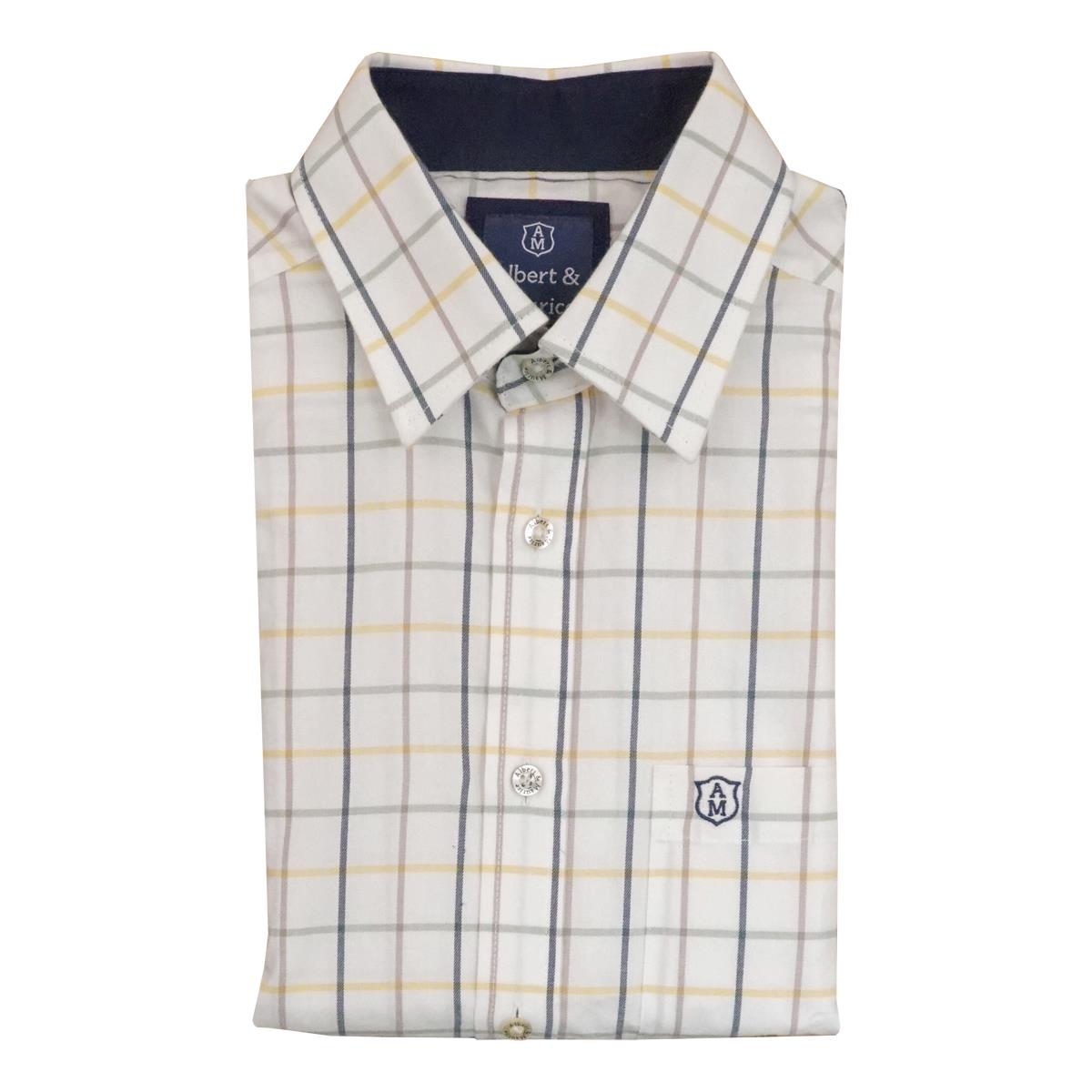 Albert and Maurice Thruxton Shirt