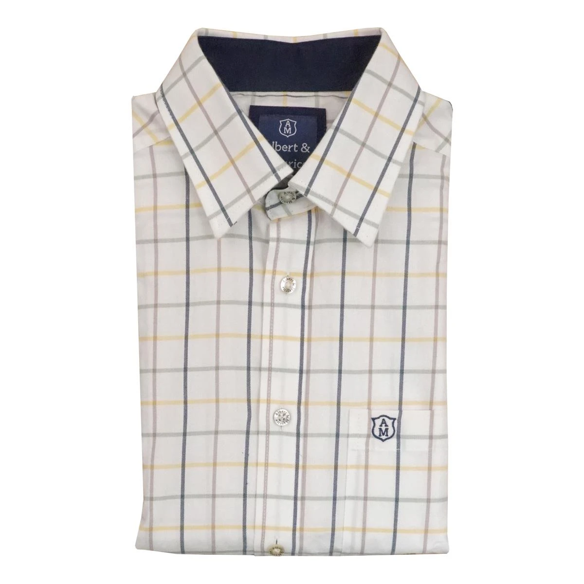 Albert and Maurice Thruxton Shirt