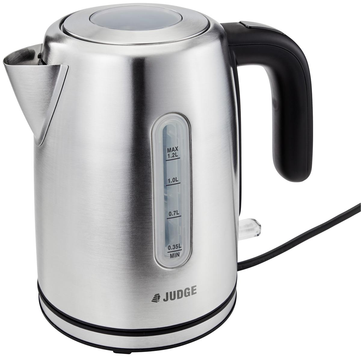 Judge Electricals Kettle 1.2L
