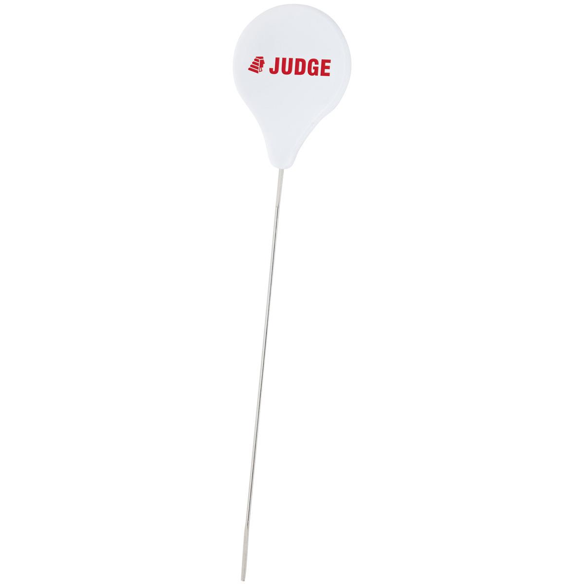 Judge Kitchen Cake Tester