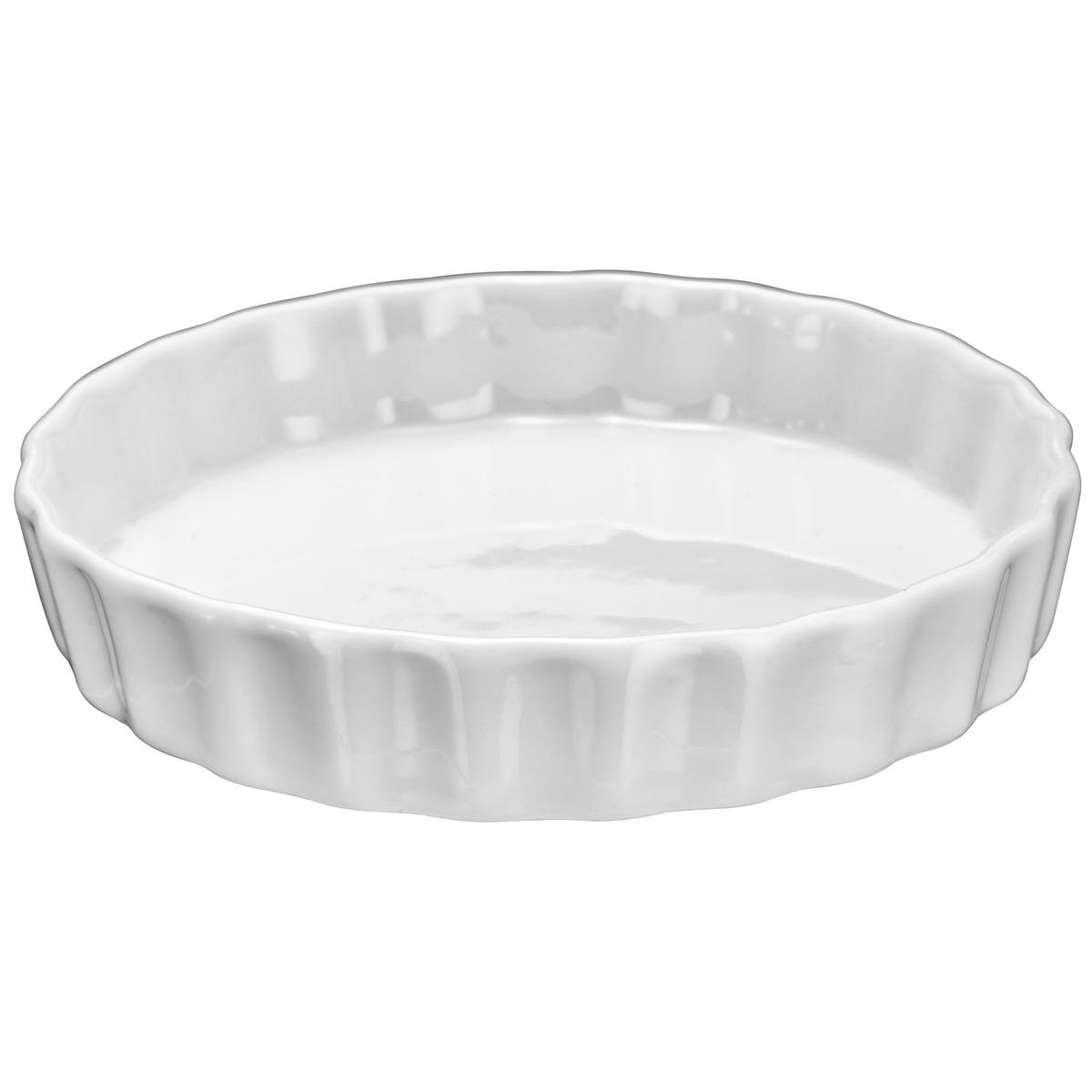 Judge Table Essentials 12cm Mini Flan Dish