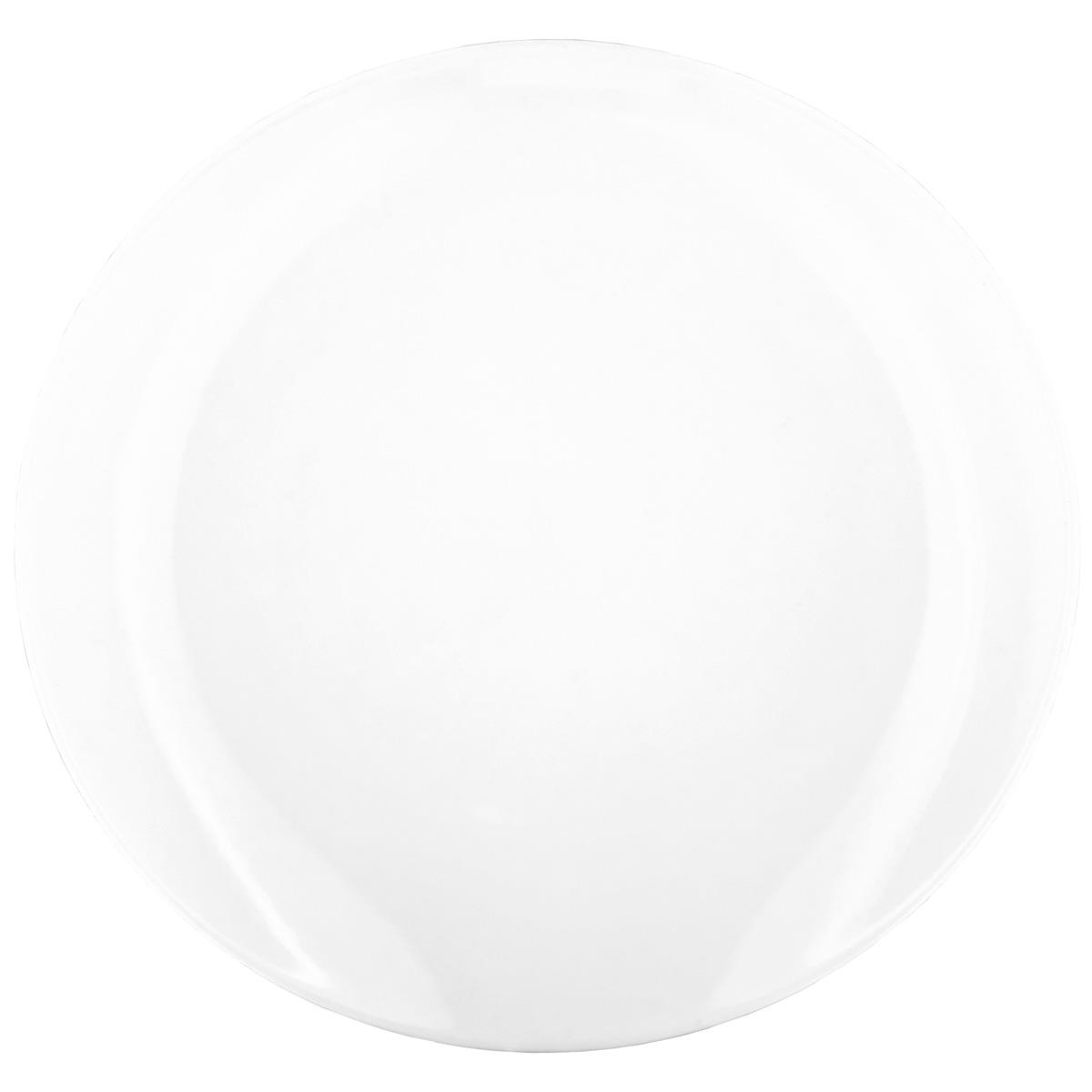 Judge Table Essentials 23cm Coupe Dessert Plate