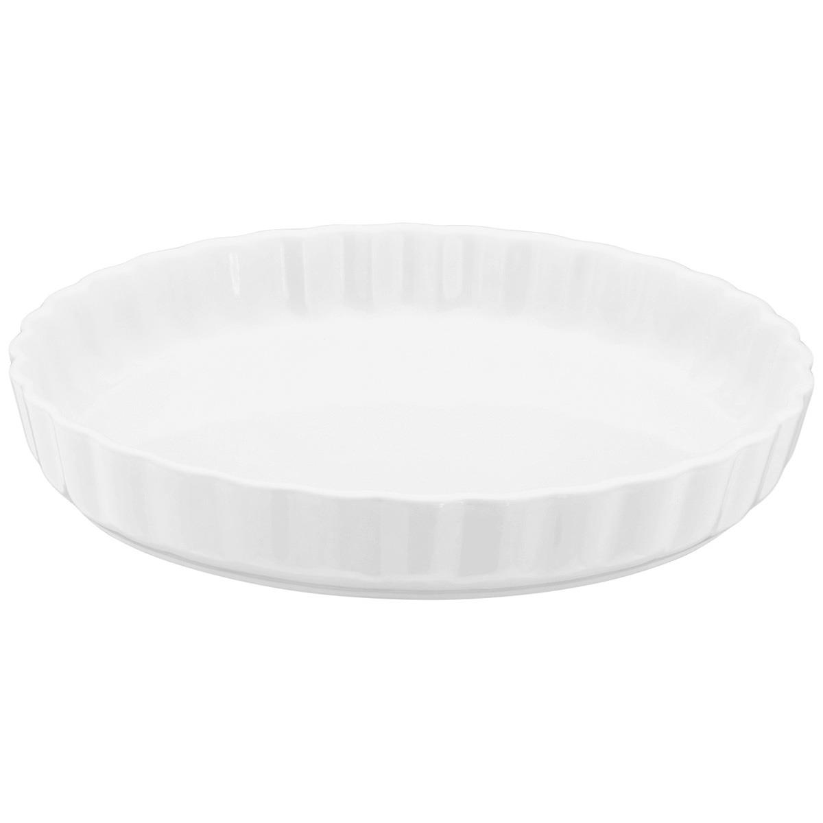 Judge Table Essentials 26cm Flan Dish