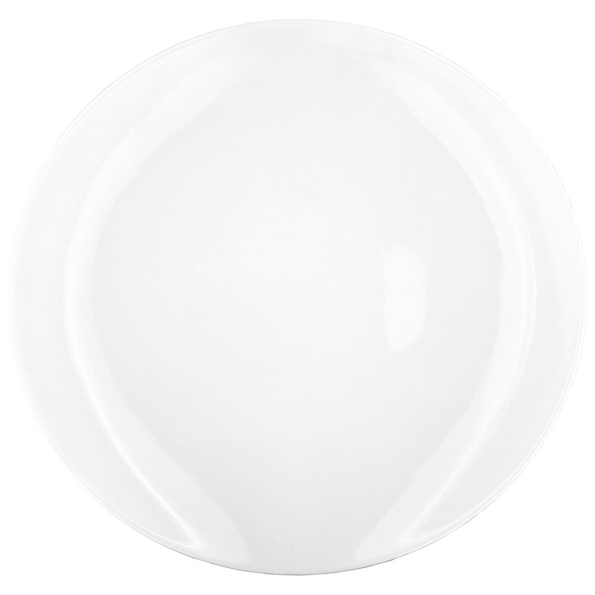 Judge Table Essentials 26cm Coupe Dinner Plate