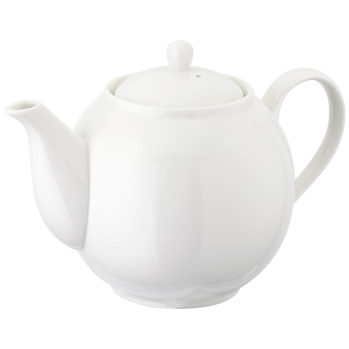 Judge Table Essentials 6 Cup Traditional Teapot