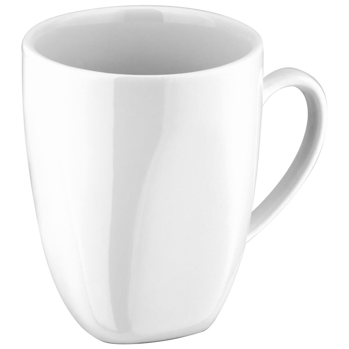 Judge Table Essentials Latte Coffee Mug 250ml