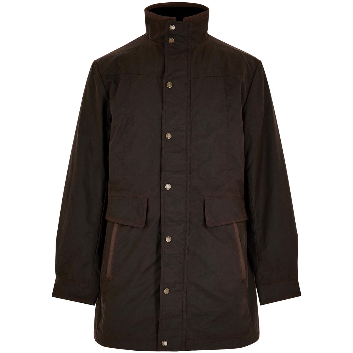 Dubarry Mens Chalkhill Jacket