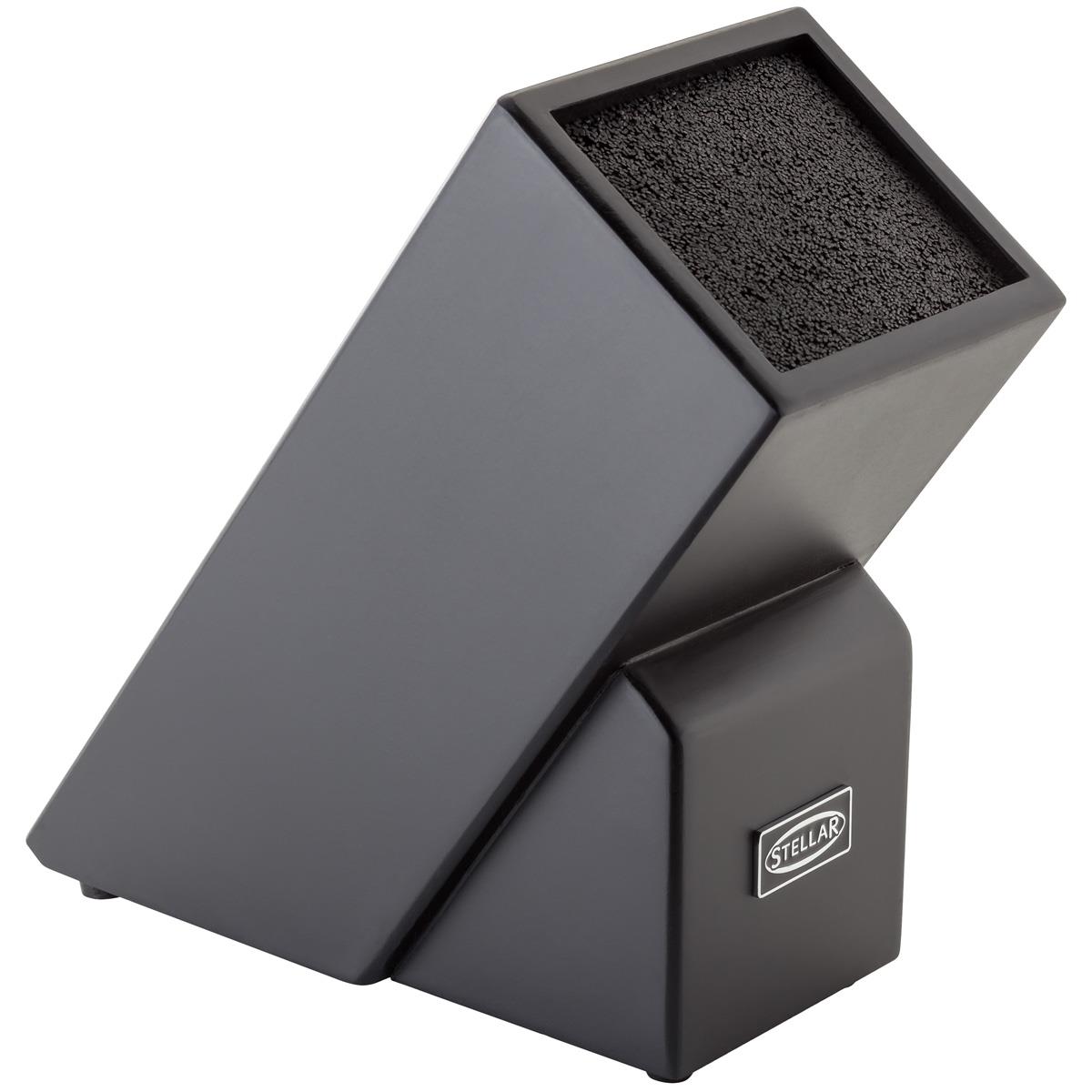 Stellar Knife Accessories Universal Knife Block
