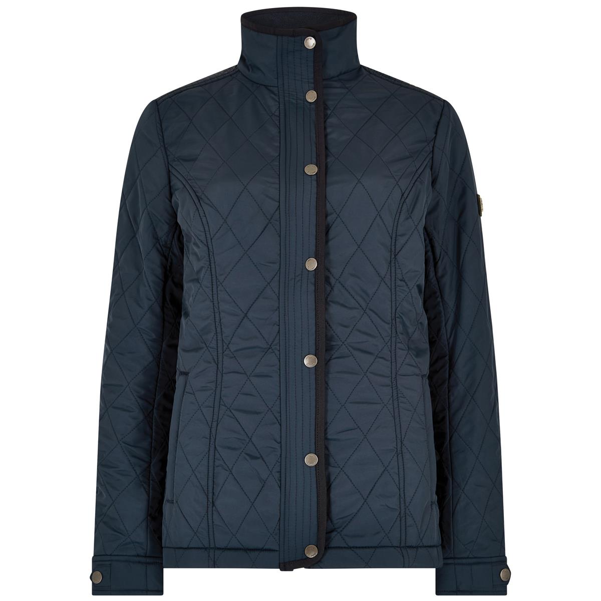 Dubarry Womens Camlodge Jacket