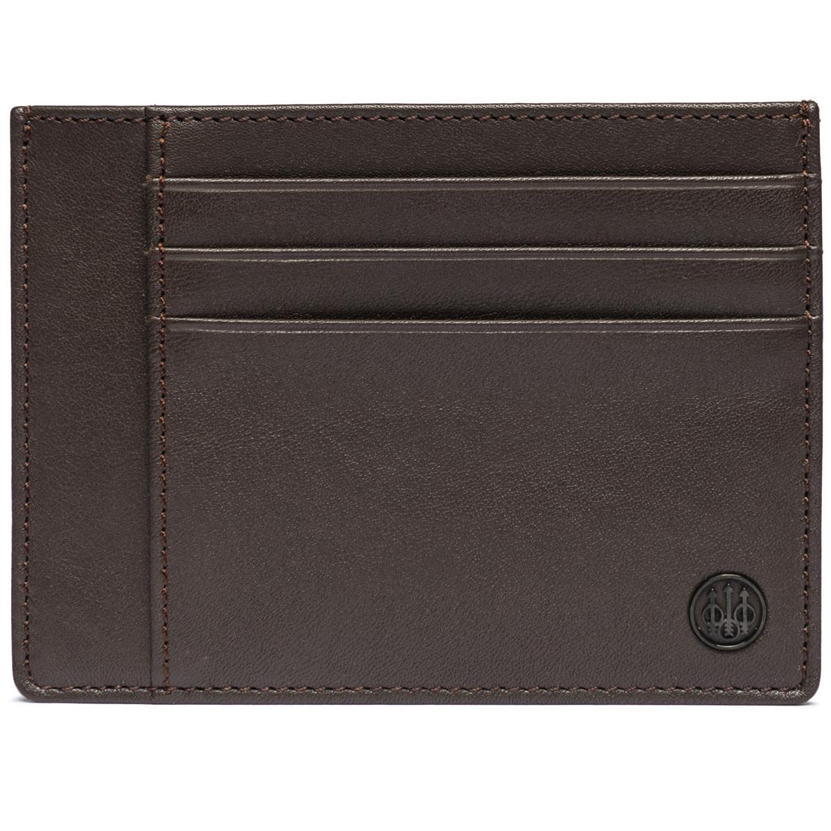 Beretta Mens Credit Card Holder Classic