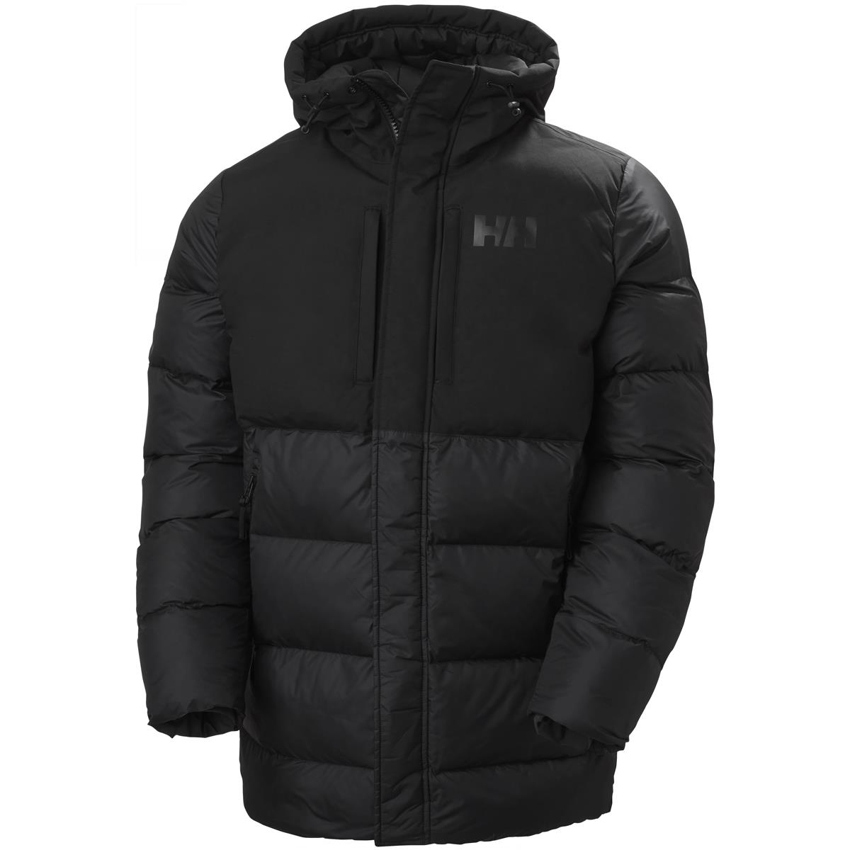 Helly Hansen Mens Active Puffy Long Jacket