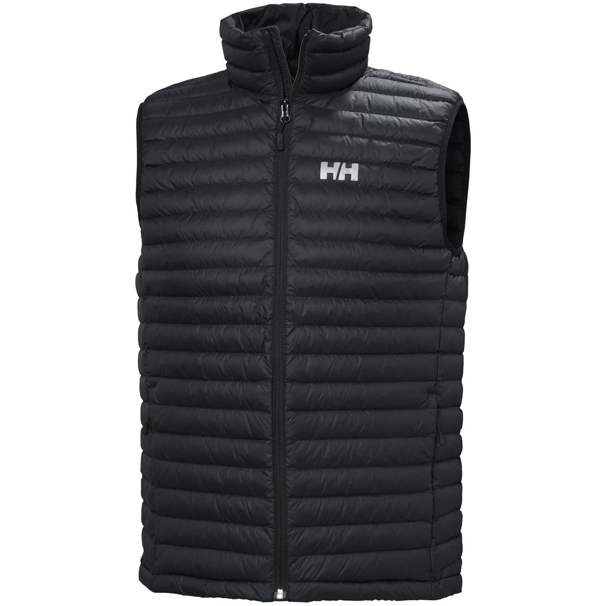 Helly Hansen Mens Sirdal Insulator Vest