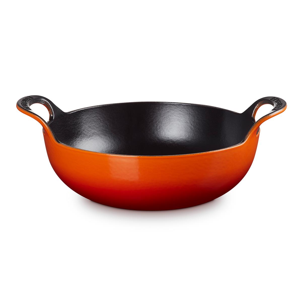 Le Creuset 24cm Cast Iron Balti Dish