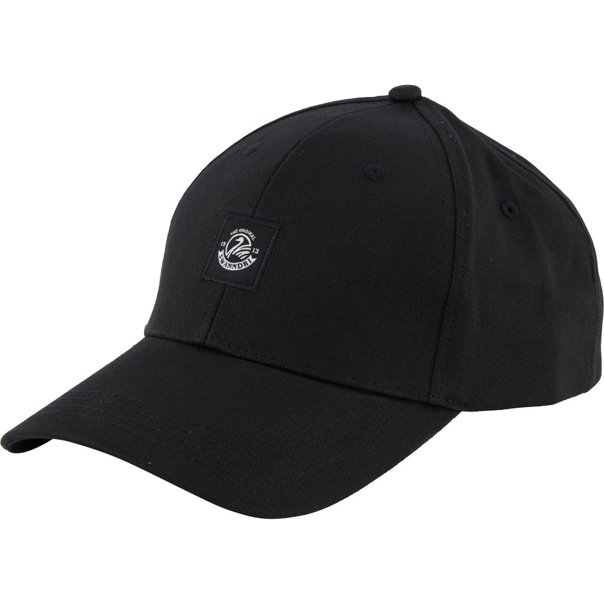 Swanndri Swanni Baseball Cap