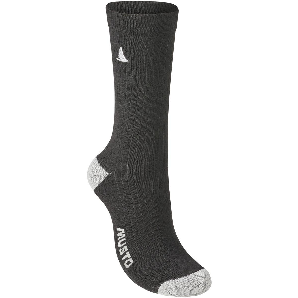 Musto Marina 2 Pack Socks