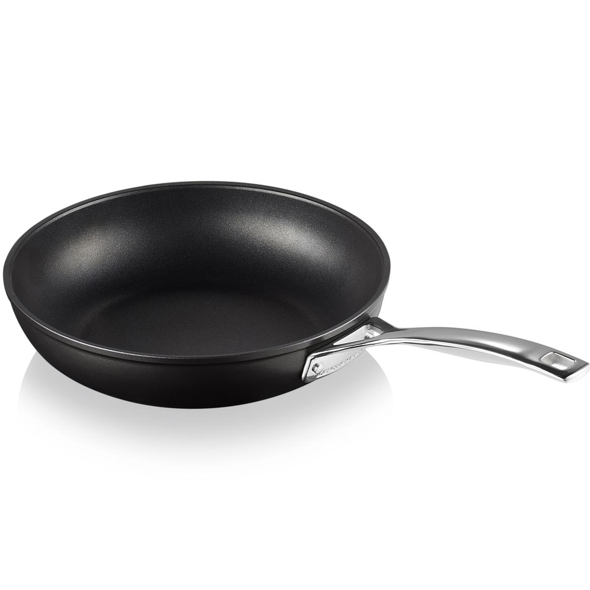 Le Creuset 26cm Toughened Non-Stick Deep Frying Pan