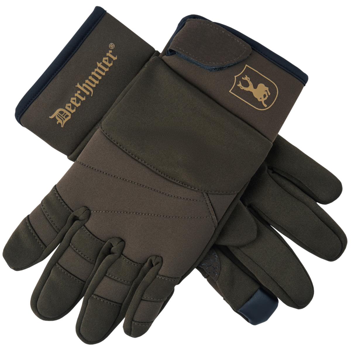 Deerhunter Mens Discover Gloves
