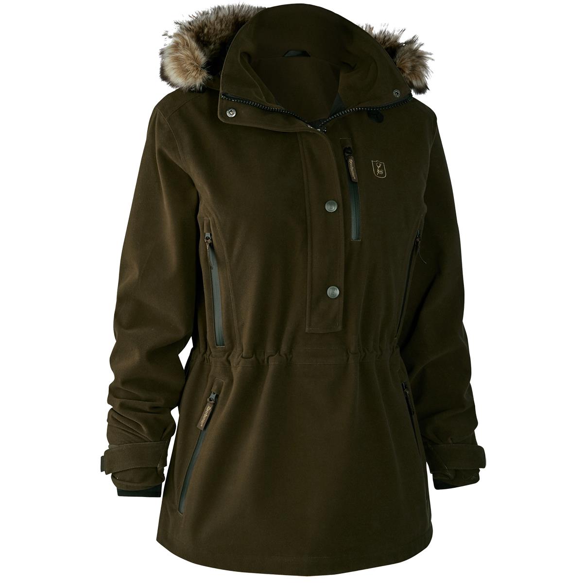 Deerhunter Womens Gabby Smock