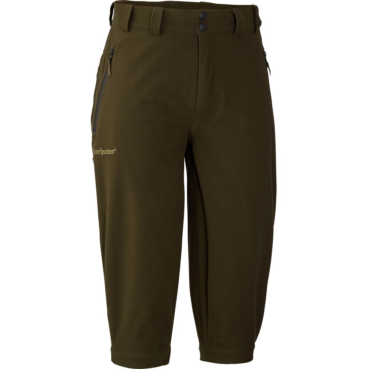 Deerhunter Mens Pro Gamekeeper Breeks