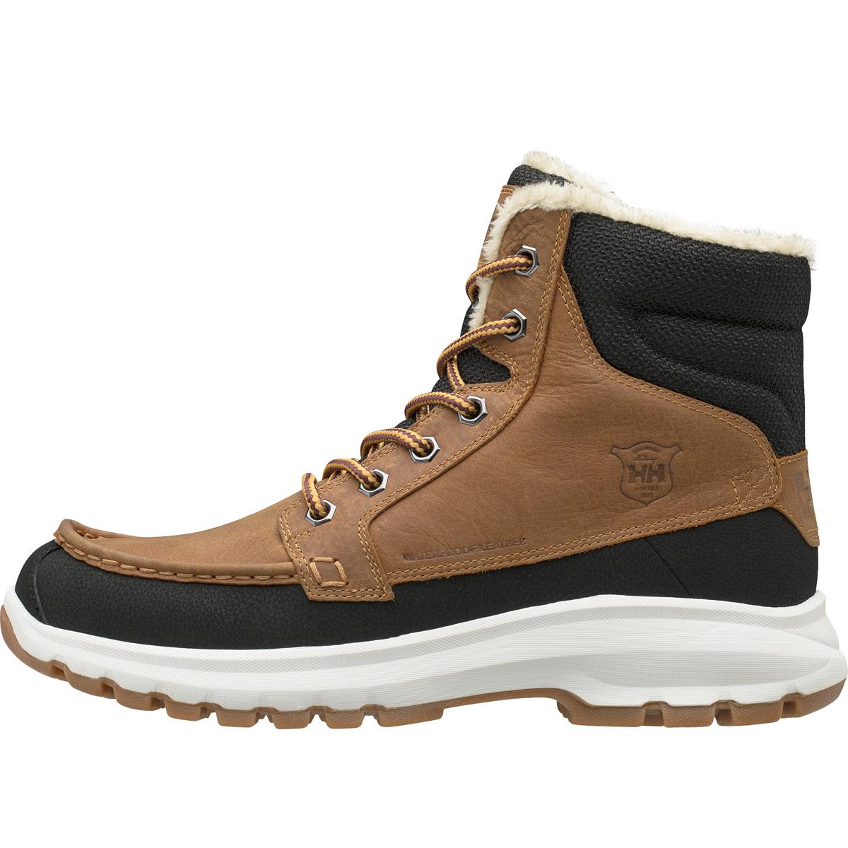 Helly Hansen Mens Garibaldi V3 Boots Helly Hansen Mens Garibaldi V3 Boots