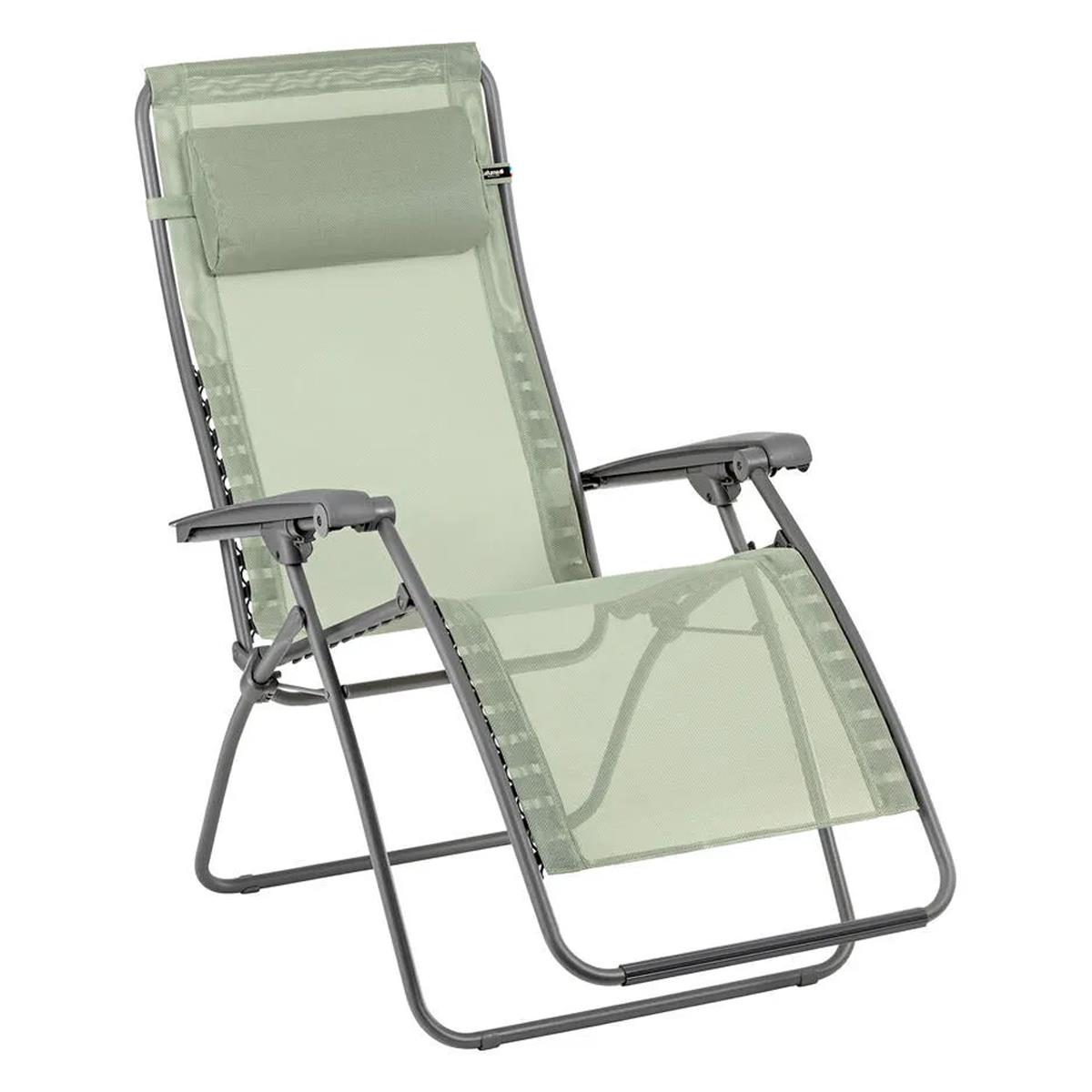 Lafuma RSXA Clip Batyline Iso Recliner