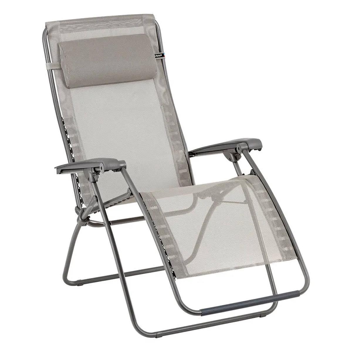 Lafuma RSXA Clip XL Batyline Iso Recliner