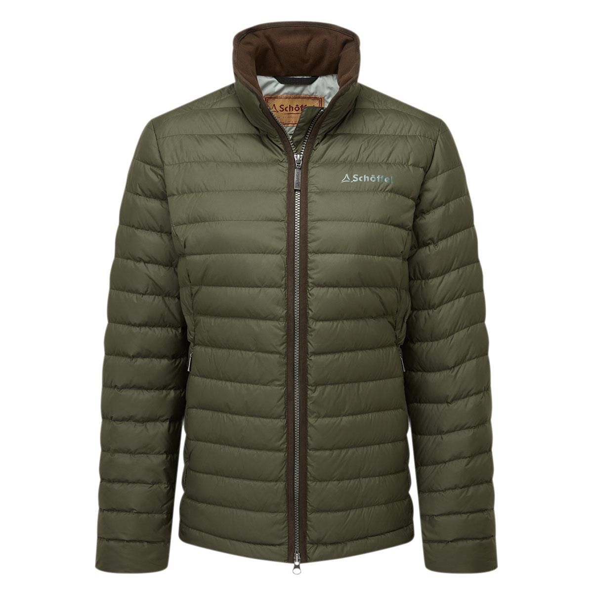 Schoffel Womens Hambleton Down Jacket