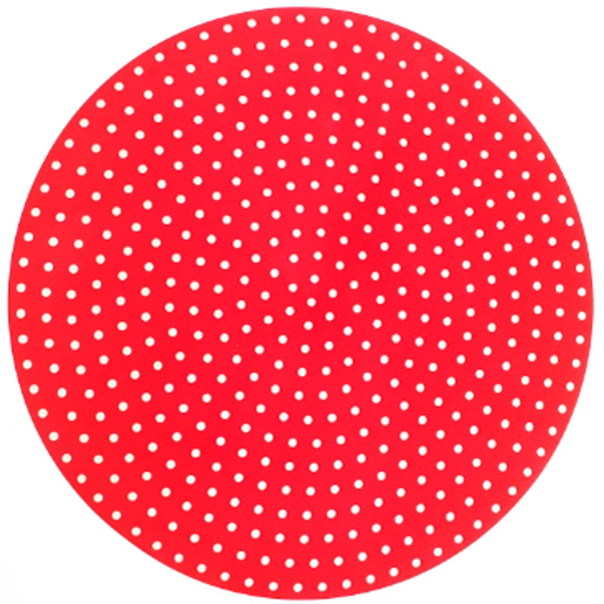 School of Wok Non-Stick Silicone Steaming Mat