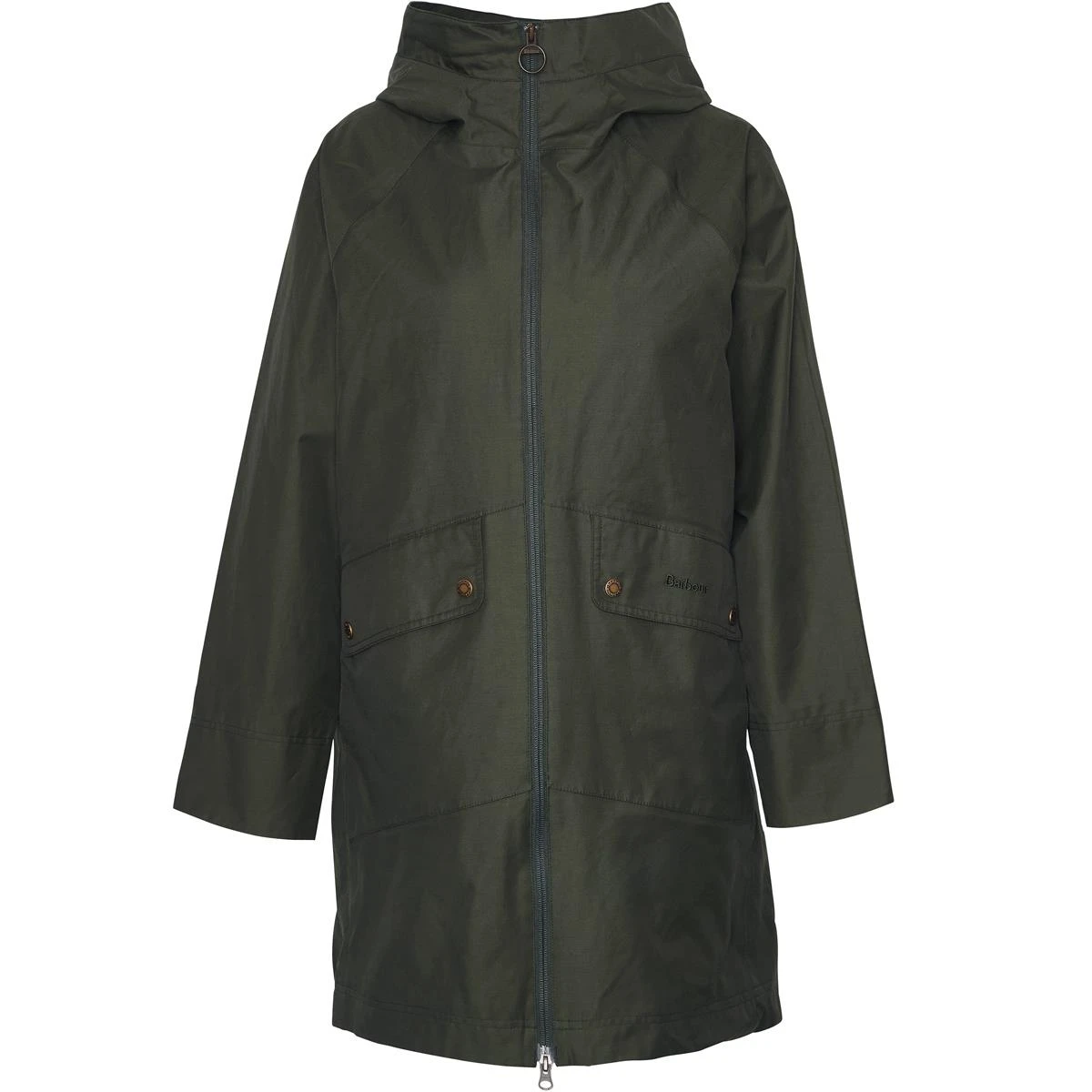 Barbour Womens Heron Jacket